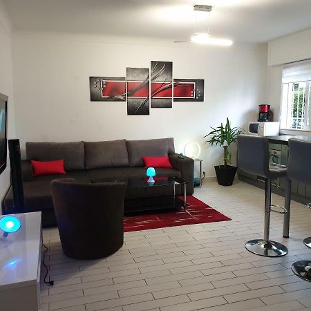T2 Hippodrome Apartment Cagnes-sur-Mer Exterior photo