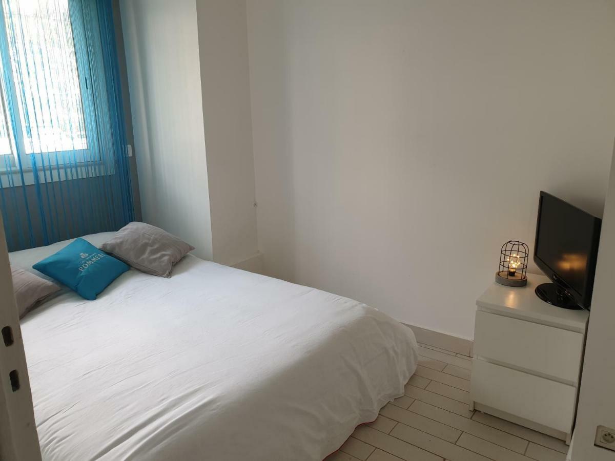 T2 Hippodrome Apartment Cagnes-sur-Mer Exterior photo