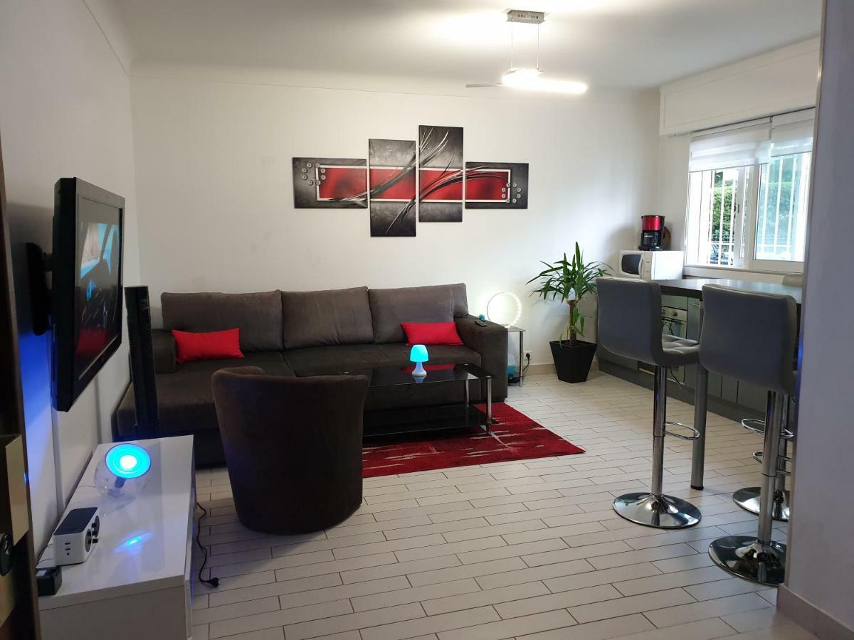 T2 Hippodrome Apartment Cagnes-sur-Mer Exterior photo
